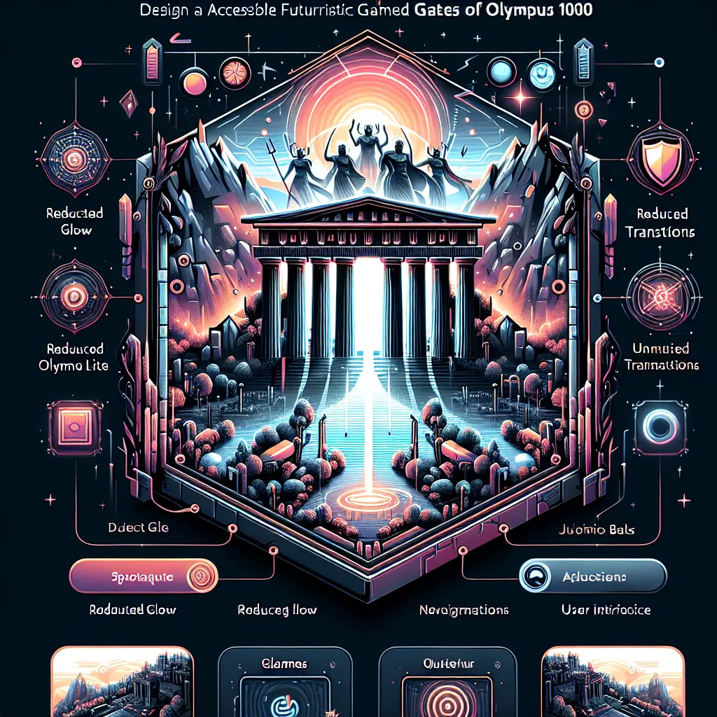 Gates of Olympus 1000 slot game